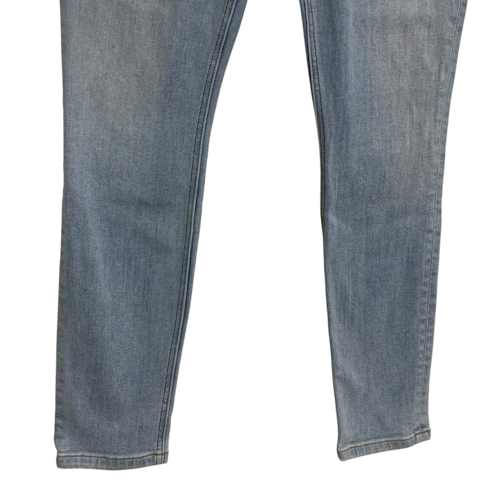Reformation High And Skinny Jeans Womens Size 26 - Picture 4 of 11